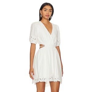 ASTR the Label Haylen Dress